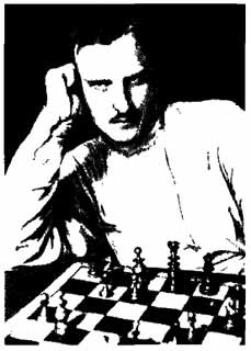 Иллюстрация к книге — Алехин [i_024.jpg]