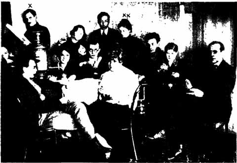 Иллюстрация к книге — Алехин [i_026.jpg]