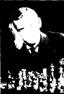 Иллюстрация к книге — Алехин [i_037.jpg]