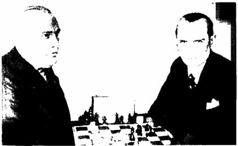 Иллюстрация к книге — Алехин [i_041.jpg]