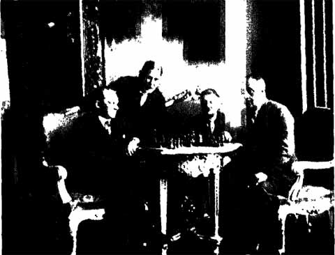 Иллюстрация к книге — Алехин [i_047.jpg]