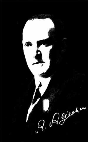 Иллюстрация к книге — Алехин [i_055.jpg]