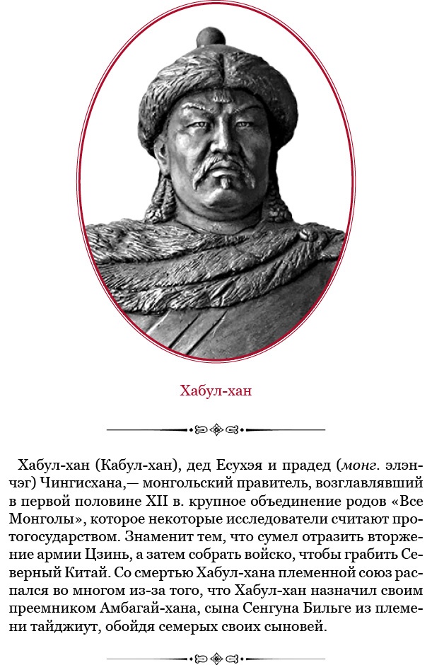 Иллюстрация к книге — Сокровенное сказание монголов. Великая Яса [i_010.jpg]