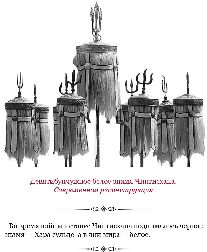 Иллюстрация к книге — Сокровенное сказание монголов. Великая Яса [i_014.jpg]