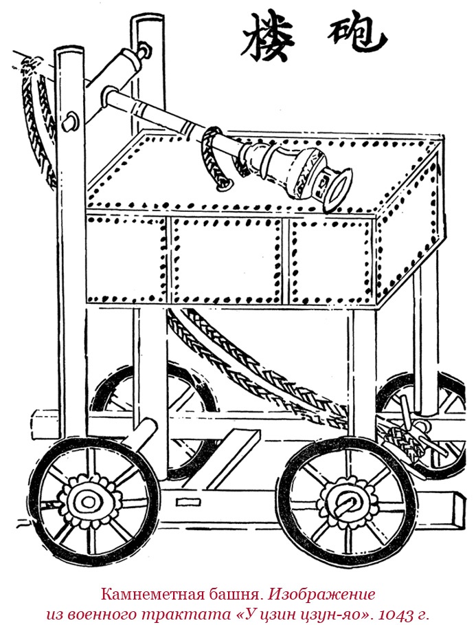 Иллюстрация к книге — Сокровенное сказание монголов. Великая Яса [i_087.jpg]