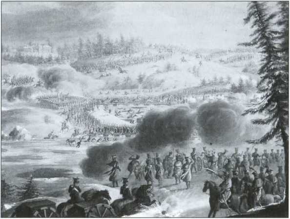 Иллюстрация к книге — Кутузов [i_024.jpg]