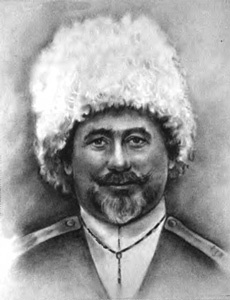 Иллюстрация к книге — Персидский фронт (1909-1918). Незаслуженно забытые победы [i_019.jpg]