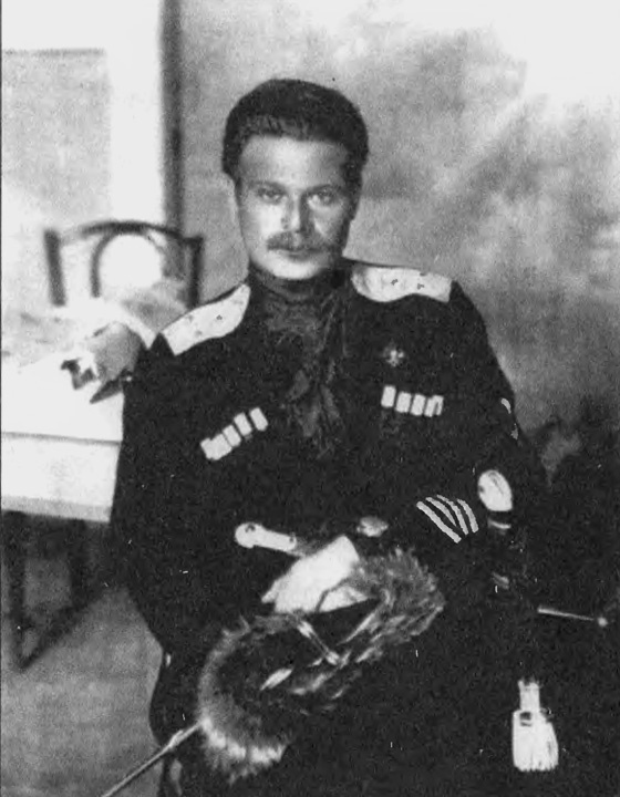 Иллюстрация к книге — Персидский фронт (1909-1918). Незаслуженно забытые победы [i_022.jpg]