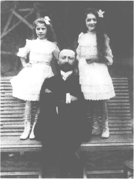 Иллюстрация к книге — Вера (Миссис Владимир Набоков) [i_005.jpg]