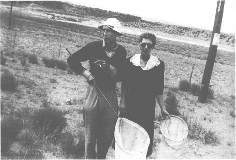 Иллюстрация к книге — Вера (Миссис Владимир Набоков) [i_025.jpg]