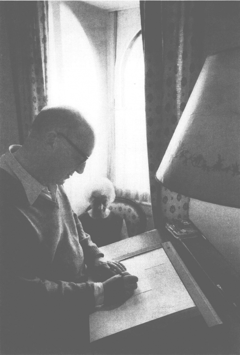 Иллюстрация к книге — Вера (Миссис Владимир Набоков) [i_047.jpg]