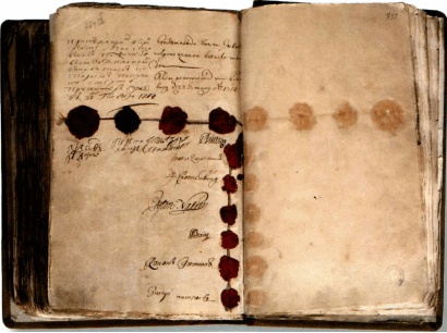 Иллюстрация к книге — Создатели морского устава [i_007.jpg]