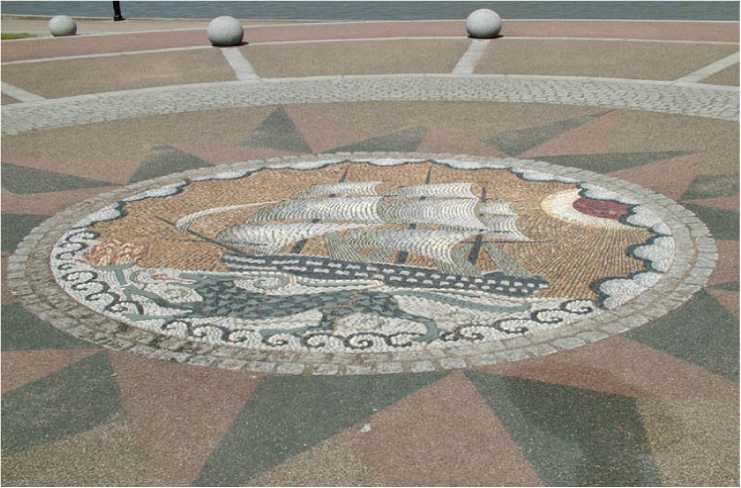 Иллюстрация к книге — Вице-адмирал Нельсон [i_008.jpg]