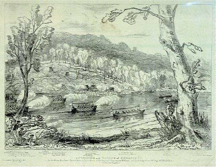 Иллюстрация к книге — Вице-адмирал Нельсон [i_012.jpg]