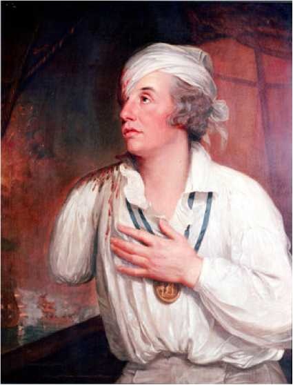 Иллюстрация к книге — Вице-адмирал Нельсон [i_039.jpg]