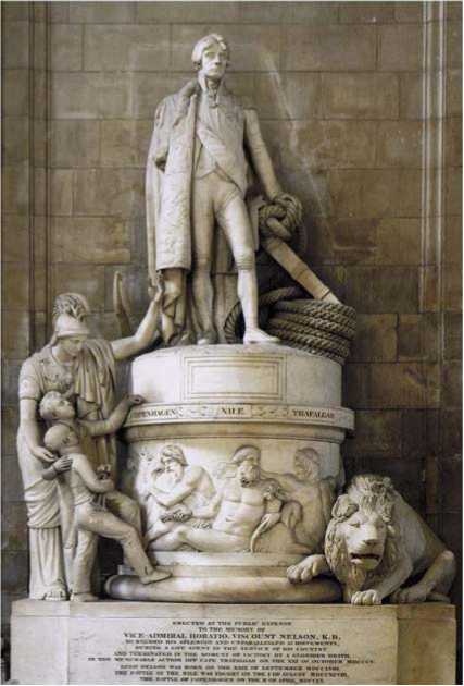 Иллюстрация к книге — Вице-адмирал Нельсон [i_094.jpg]