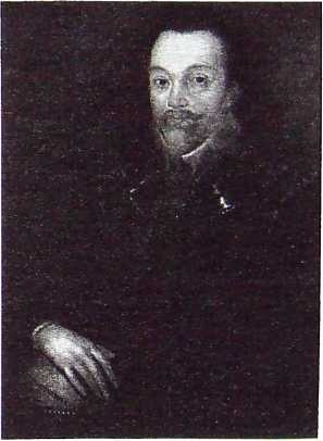 Иллюстрация к книге — Дрейк. Пират и рыцарь ее величества [i_005.jpg]