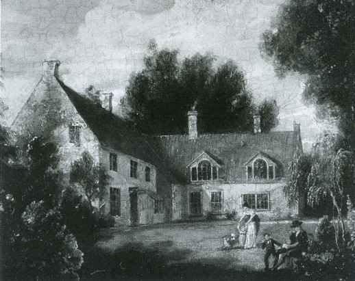 Иллюстрация к книге — Адмирал Нельсон. Герой и любовник [i_002.jpg]