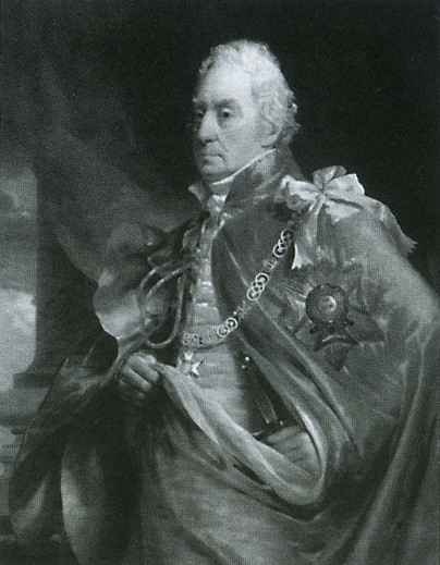 Иллюстрация к книге — Адмирал Нельсон. Герой и любовник [i_010.jpg]