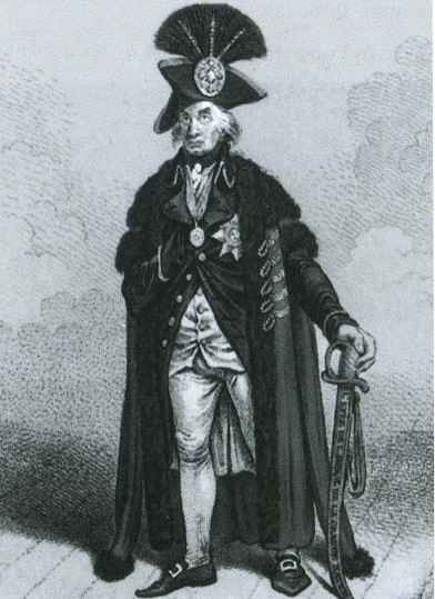 Иллюстрация к книге — Адмирал Нельсон. Герой и любовник [i_023.jpg]