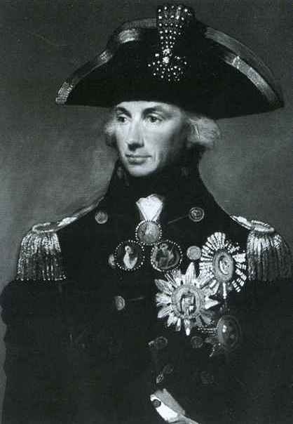 Иллюстрация к книге — Адмирал Нельсон. Герой и любовник [i_029.jpg]