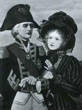 Иллюстрация к книге — Адмирал Нельсон. Герой и любовник [i_037.jpg]