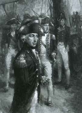 Иллюстрация к книге — Адмирал Нельсон. Герой и любовник [i_046.jpg]