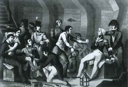 Иллюстрация к книге — Адмирал Нельсон. Герой и любовник [i_048.jpg]