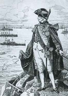 Иллюстрация к книге — Адмирал Нельсон. Герой и любовник [i_056.jpg]