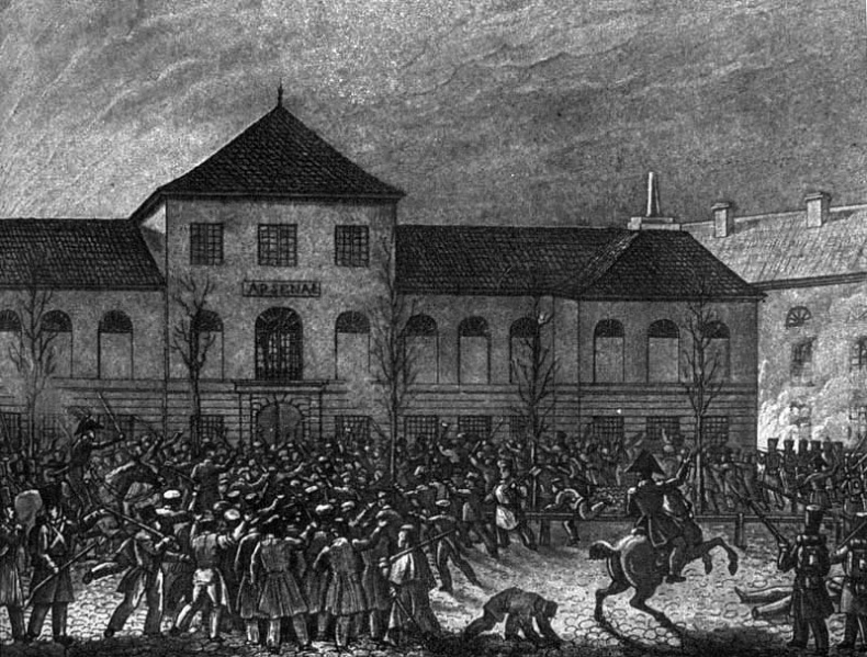 Иллюстрация к книге — Тайный сыск генерала де Витта [ris_27.jpg]