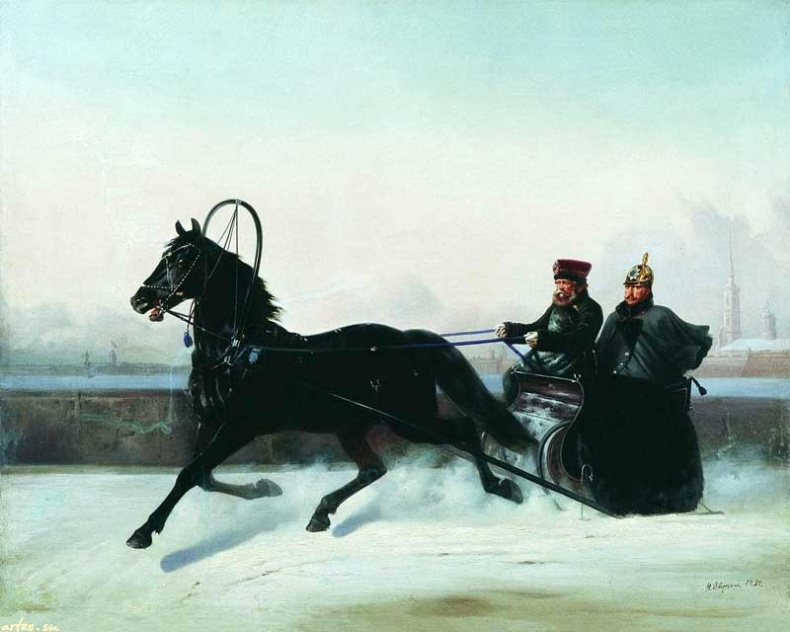 Иллюстрация к книге — Тайный сыск генерала де Витта [ris_31.jpg]