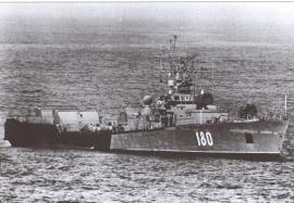 Иллюстрация к книге — Мятежный «Сторожевой». Последний парад капитана 3-го ранга Саблина [img5547.jpg]