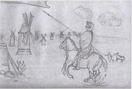 Иллюстрация к книге — Мятежный «Сторожевой». Последний парад капитана 3-го ранга Саблина [imgb090.jpg]