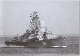 Иллюстрация к книге — Мятежный «Сторожевой». Последний парад капитана 3-го ранга Саблина [imgce7c.jpg]