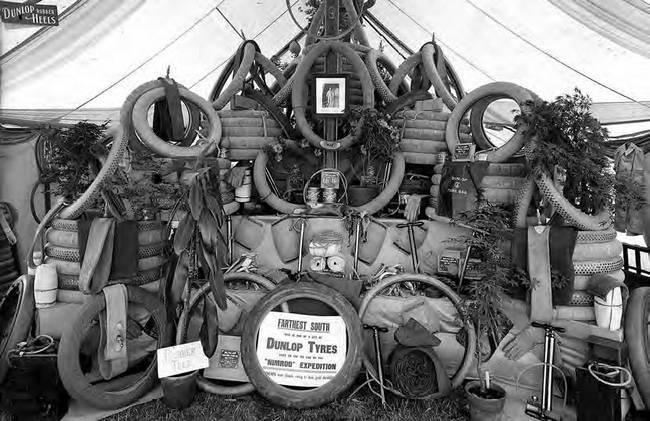 Иллюстрация к книге — В сердце Антарктики [i_007.jpg]