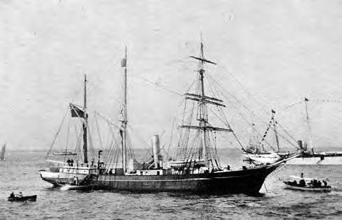 Иллюстрация к книге — В сердце Антарктики [i_011.jpg]