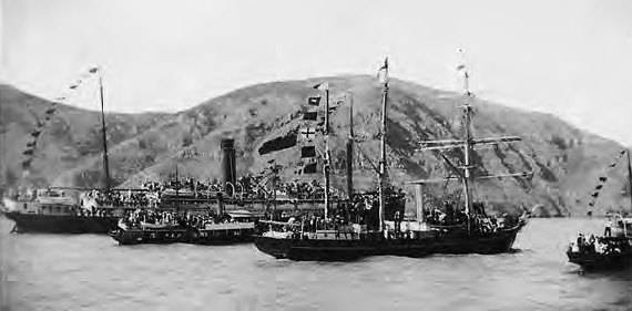 Иллюстрация к книге — В сердце Антарктики [i_021.jpg]