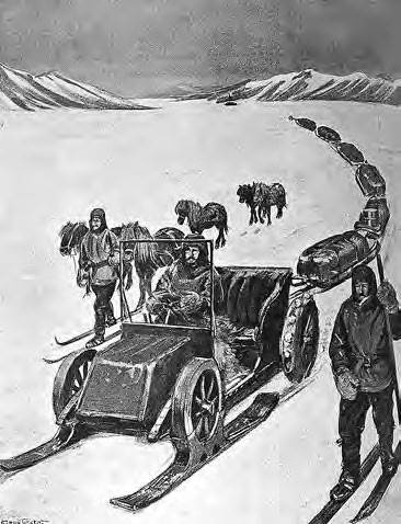 Иллюстрация к книге — В сердце Антарктики [i_034.jpg]