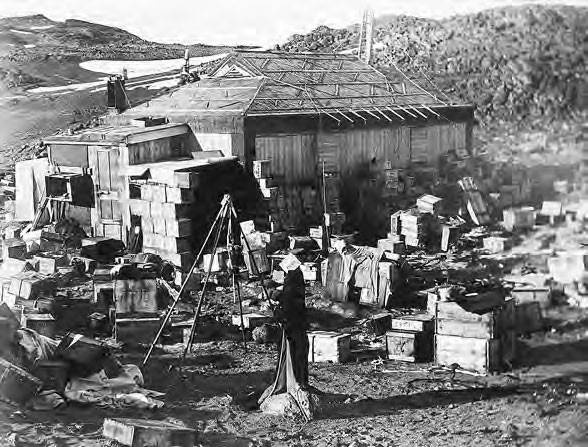 Иллюстрация к книге — В сердце Антарктики [i_042.jpg]