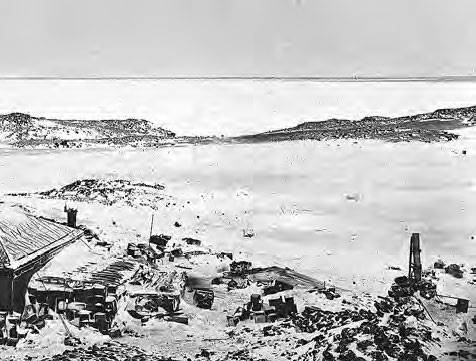 Иллюстрация к книге — В сердце Антарктики [i_048.jpg]