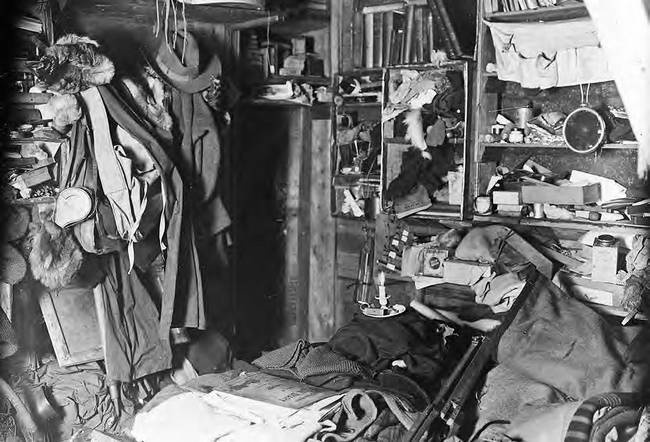 Иллюстрация к книге — В сердце Антарктики [i_056.jpg]