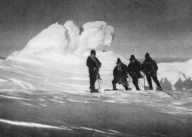 Иллюстрация к книге — В сердце Антарктики [i_072.jpg]