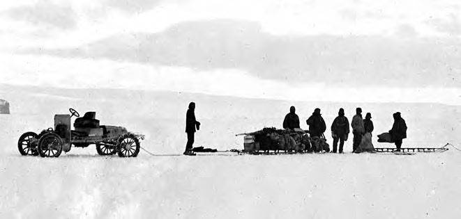 Иллюстрация к книге — В сердце Антарктики [i_085.jpg]