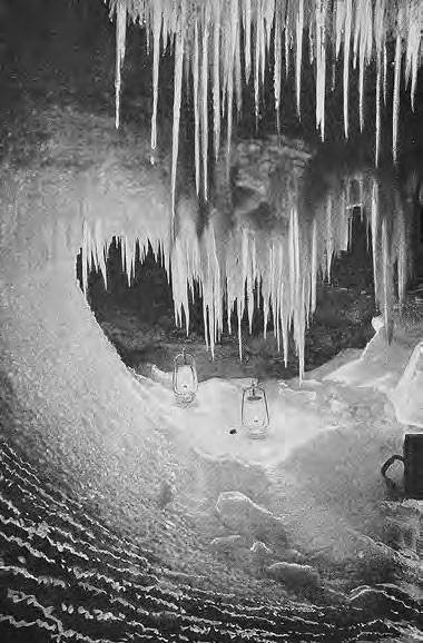 Иллюстрация к книге — В сердце Антарктики [i_117.jpg]