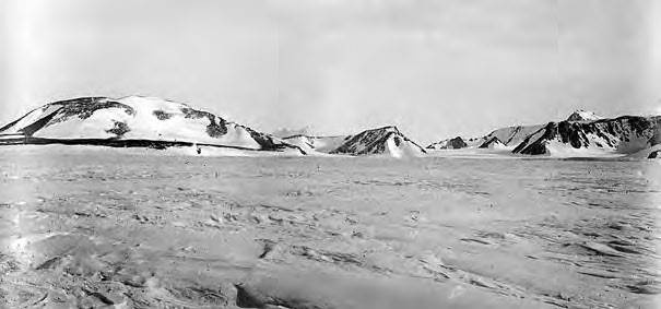 Иллюстрация к книге — В сердце Антарктики [i_125.jpg]