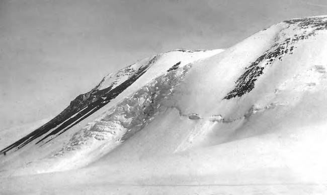 Иллюстрация к книге — В сердце Антарктики [i_133.jpg]