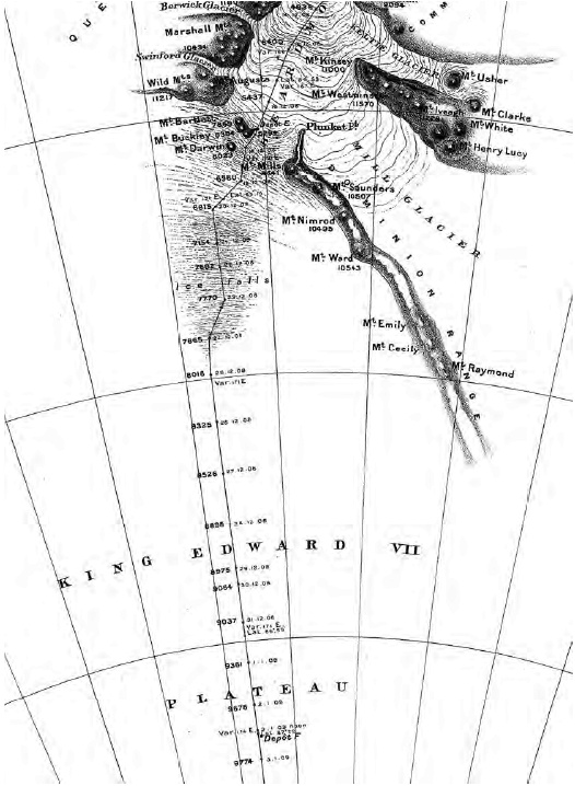 Иллюстрация к книге — В сердце Антарктики [i_150.jpg]
