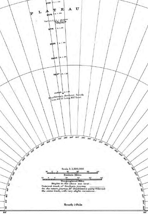 Иллюстрация к книге — В сердце Антарктики [i_152.jpg]