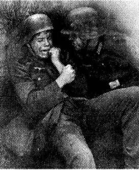 Иллюстрация к книге — Жизнь и смерть на Восточном фронте. Взгляд со стороны противника [i_001.jpg]