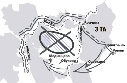 Иллюстрация к книге — Танковая гвардия в бою [autogen_ebook_id0.jpg]